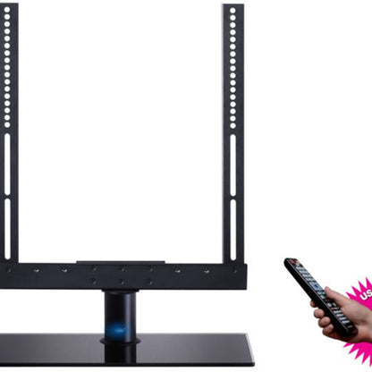 Dark Slate Gray Multibrackets M Motorized Tablestand Black Medium 400x400