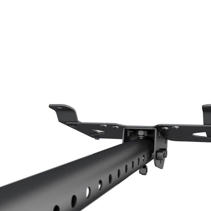 Dark Slate Gray Multibrackets M Public Ceilingmount Small Single Black 1500