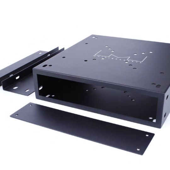 Dark Slate Gray Multibrackets M PC Media Box/Digital Signage Box I