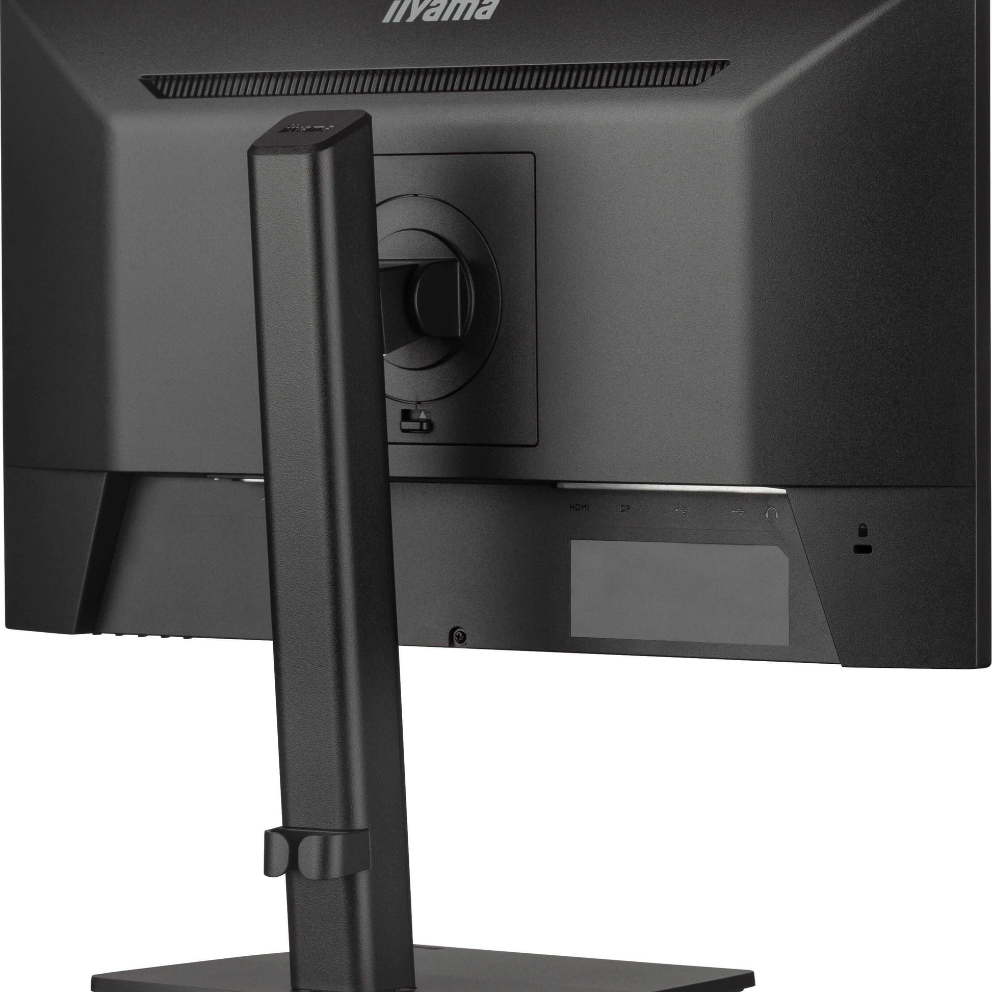 Dark Slate Gray iiyama ProLite XUB2293HSU-B7 21.5" IPS Full HD LED Desktop Monitor