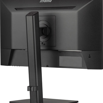 Dark Slate Gray iiyama ProLite XUB2293HSU-B7 21.5" IPS Full HD LED Desktop Monitor