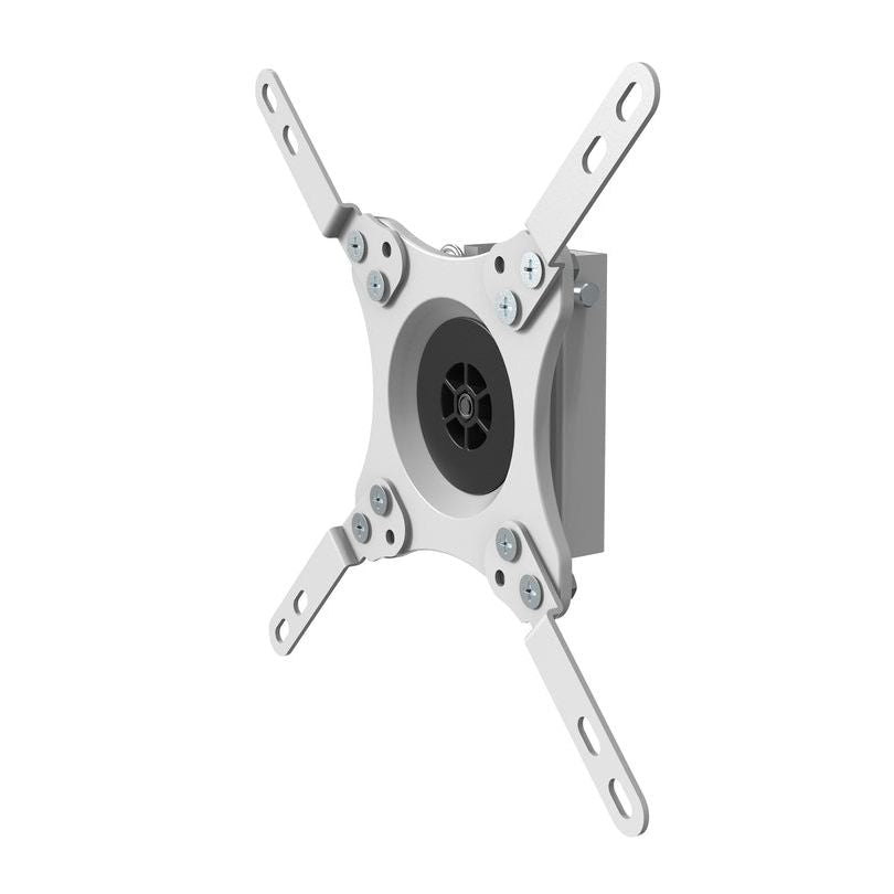 Light Gray Multibrackets M VESA Wallmount 360 White