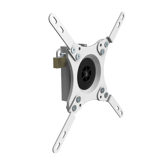 Dark Slate Gray Multibrackets M VESA Wallmount 360 White