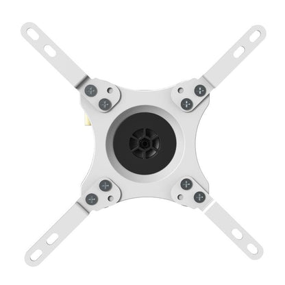 Light Gray Multibrackets M VESA Wallmount 360 White