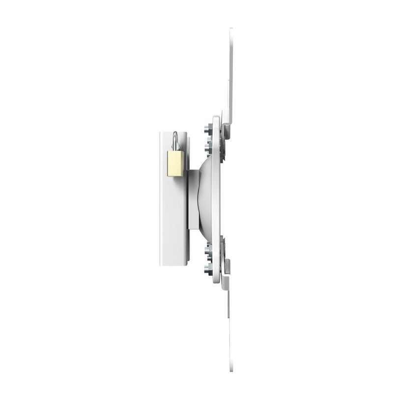 Light Gray Multibrackets M VESA Wallmount 360 White
