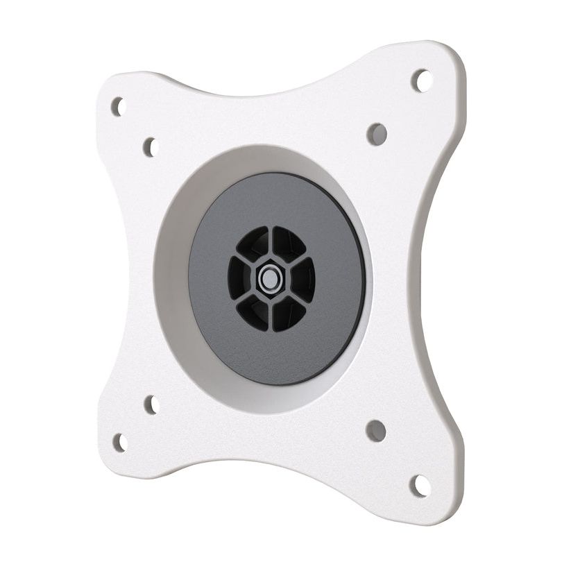 Lavender Multibrackets M VESA Wallmount 360 White