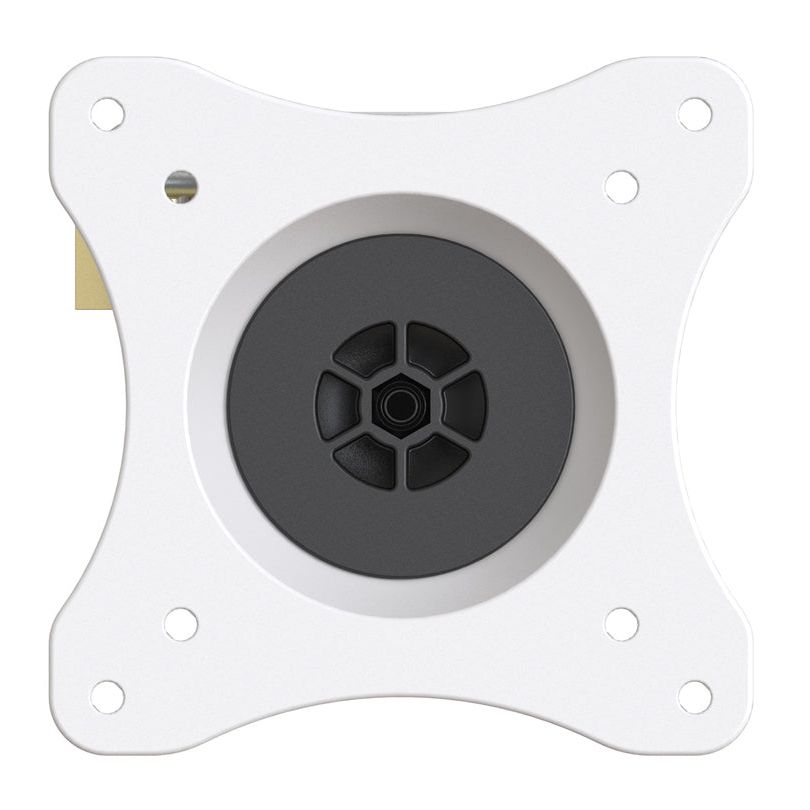 Dark Slate Gray Multibrackets M VESA Wallmount 360 White