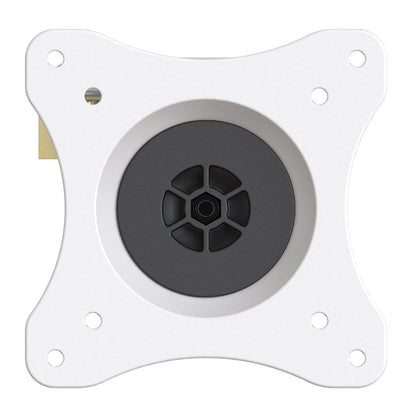 Dark Slate Gray Multibrackets M VESA Wallmount 360 White