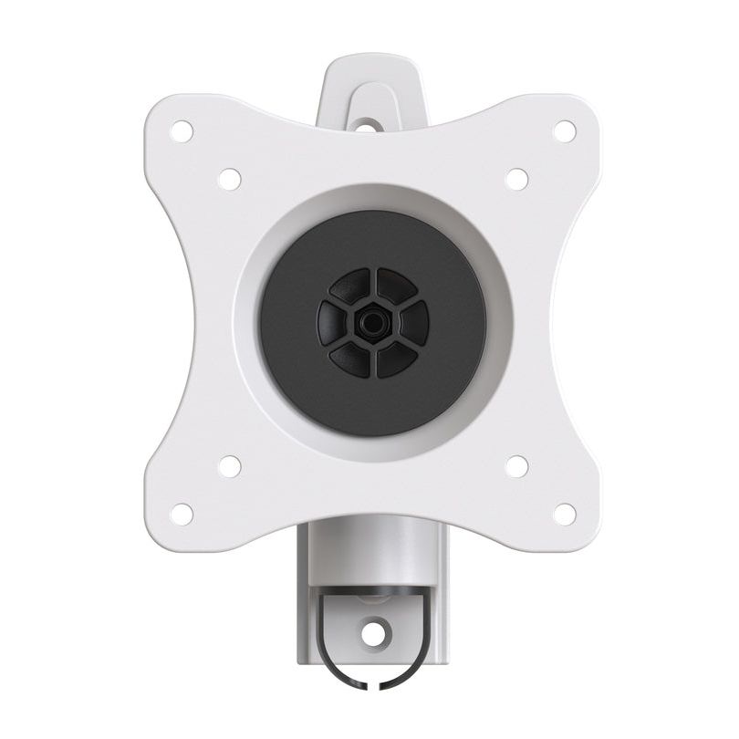 Dark Slate Gray Multibrackets M VESA Flexarm 360 I White 75 100 200