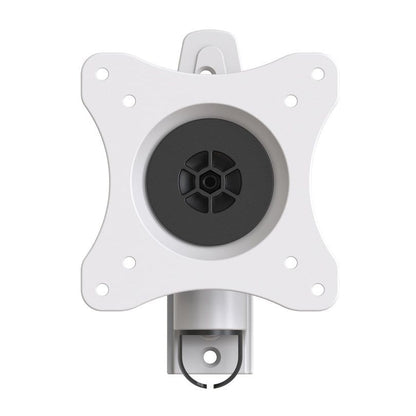 Dark Slate Gray Multibrackets M VESA Flexarm 360 I White 75 100 200