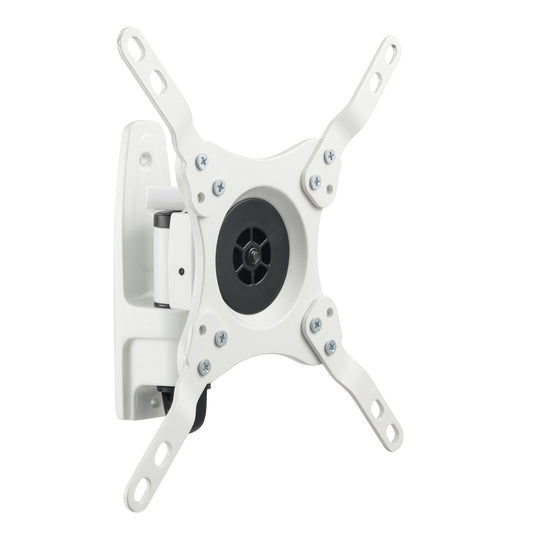 Light Gray Multibrackets M VESA Flexarm 360 I White 75 100 200