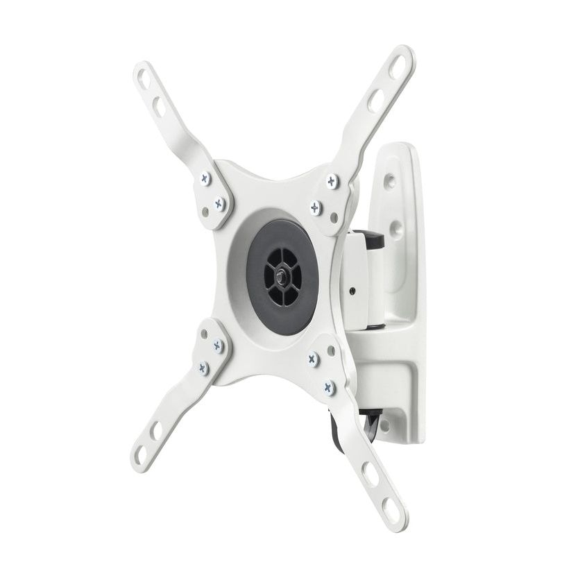 Light Gray Multibrackets M VESA Flexarm 360 I White 75 100 200