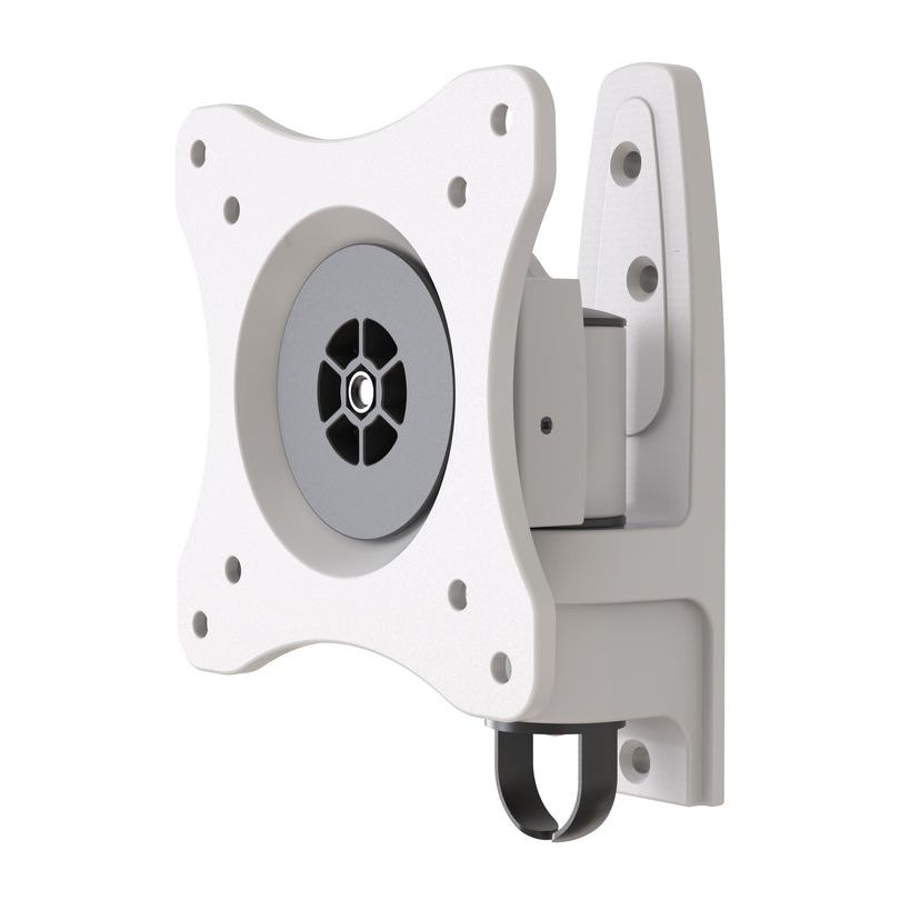 Gray Multibrackets M VESA Flexarm 360 I White 75 100 200