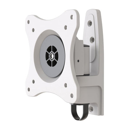 Gray Multibrackets M VESA Flexarm 360 I White 75 100 200
