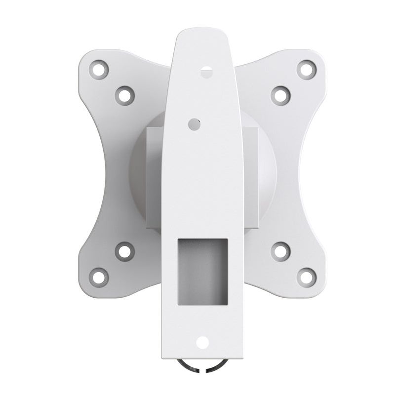 Light Gray Multibrackets M VESA Flexarm 360 I White 75 100 200