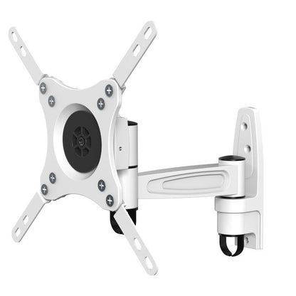 Light Gray Multibrackets M VESA Flexarm 360 II White 75 100 200