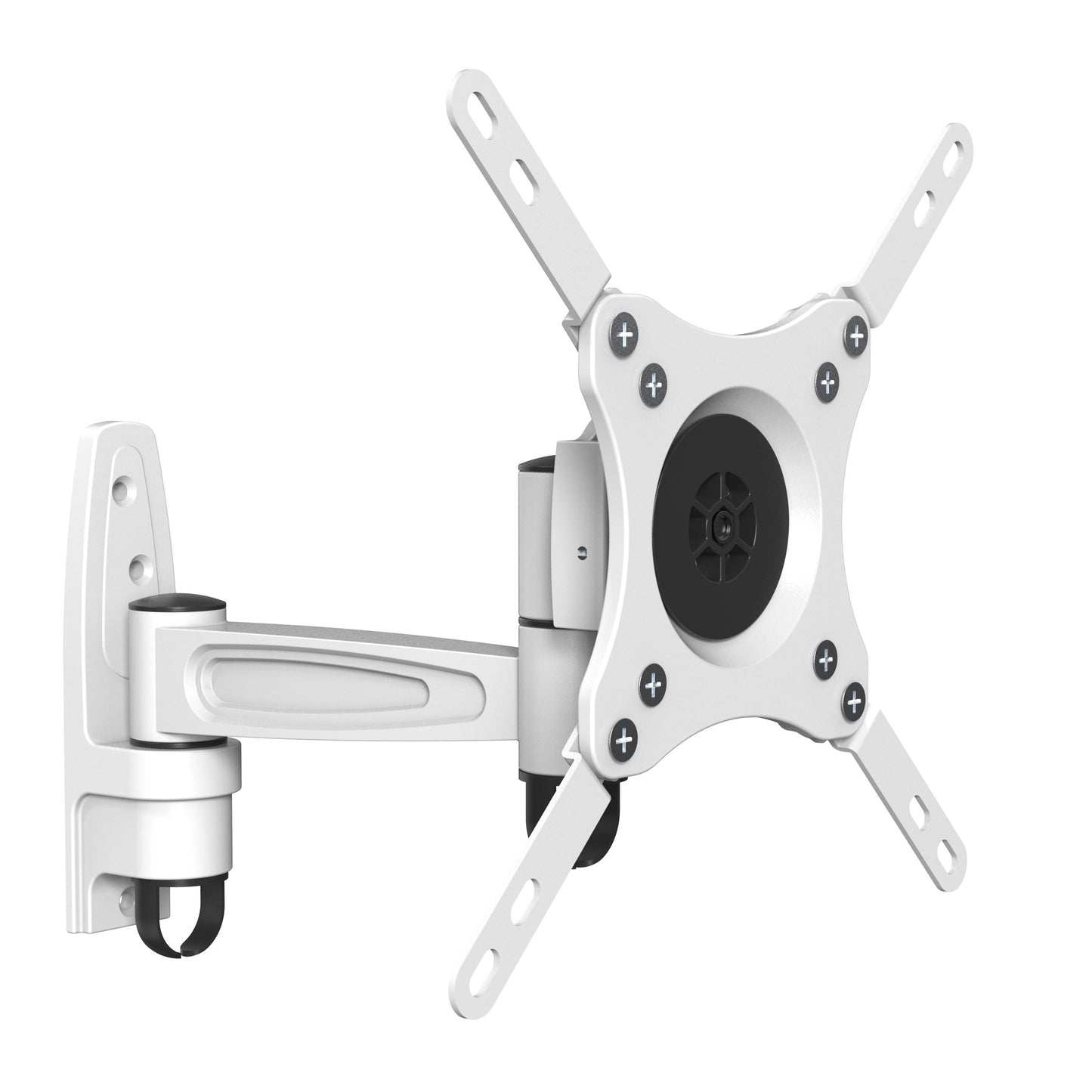Light Gray Multibrackets M VESA Flexarm 360 II White 75 100 200