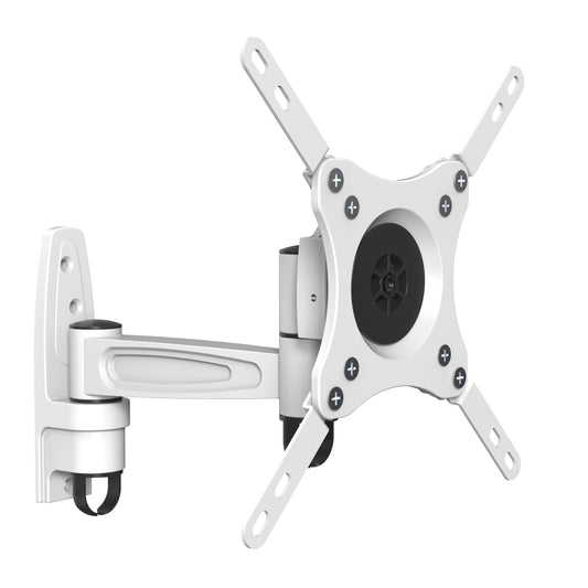 Light Gray Multibrackets M VESA Flexarm 360 II White 75 100 200