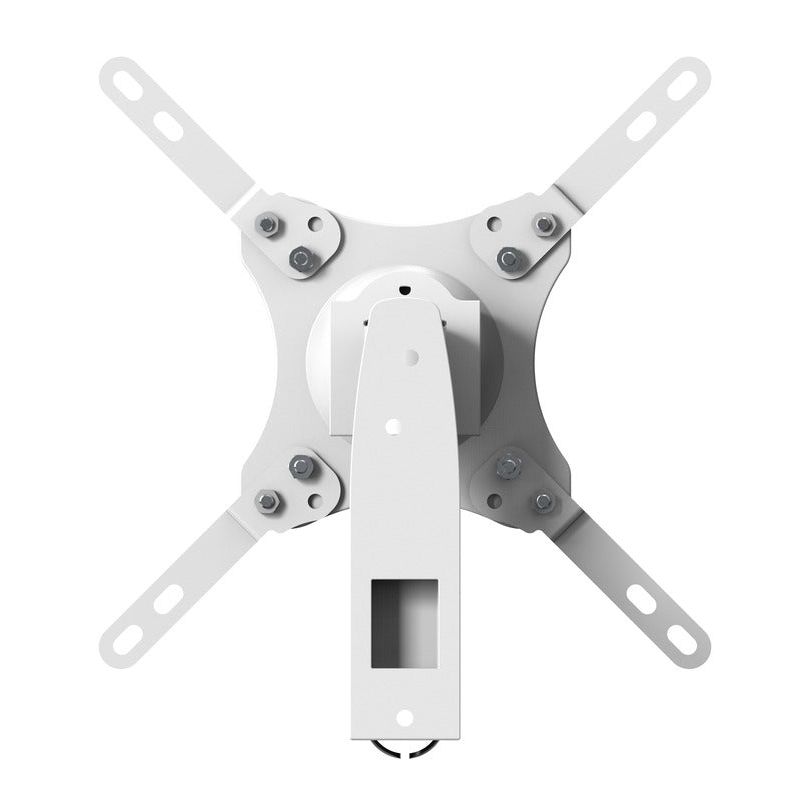 Light Gray Multibrackets M VESA Flexarm 360 II White 75 100 200