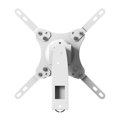 Light Gray Multibrackets M VESA Flexarm 360 II White 75 100 200