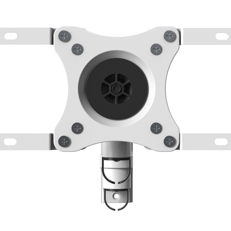 Dark Slate Gray Multibrackets M VESA Flexarm 360 II White 75 100 200