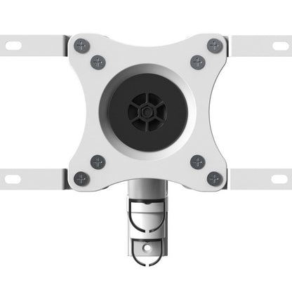 Dark Slate Gray Multibrackets M VESA Flexarm 360 II White 75 100 200