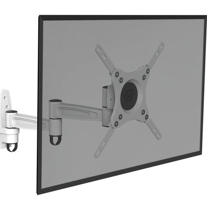 Light Slate Gray Multibrackets M VESA Flexarm 360 III White 75 100 200
