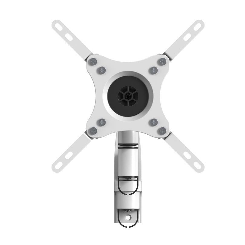 Light Gray Multibrackets M VESA Flexarm 360 III White 75 100 200