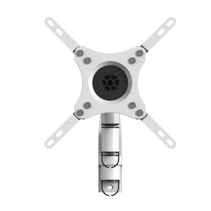 Light Gray Multibrackets M VESA Flexarm 360 III White 75 100 200