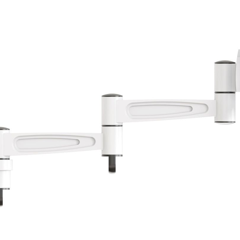 Lavender Multibrackets M VESA Flexarm 360 III White 75 100 200