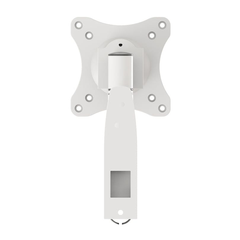 Light Gray Multibrackets M VESA Flexarm 360 III White 75 100 200