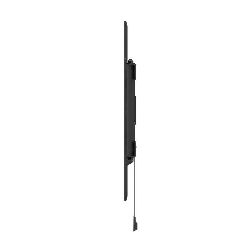 Dark Slate Gray Multibrackets M Universal Swing Arm 180 Degrees Black
