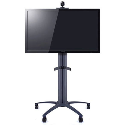 Dark Slate Gray Multibrackets M Public Display Stand Camera Holder Black