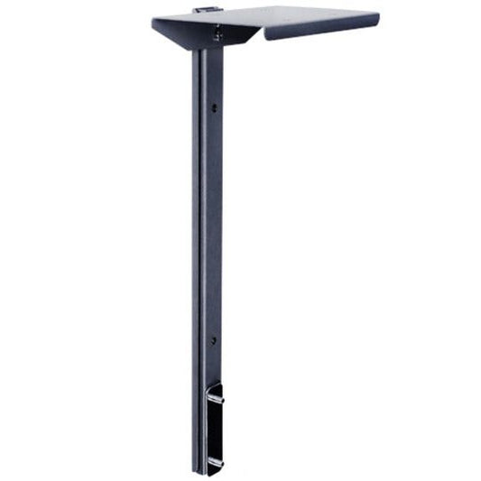 Dark Slate Gray Multibrackets M Public Display Stand Camera Holder Black