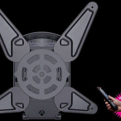 Dim Gray Multibrackets M Motorized Tilt Mount Large