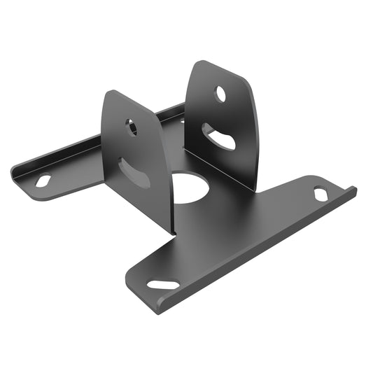 Dim Gray Multibrackets M Pro Series - Face Down Ceiling Adapter