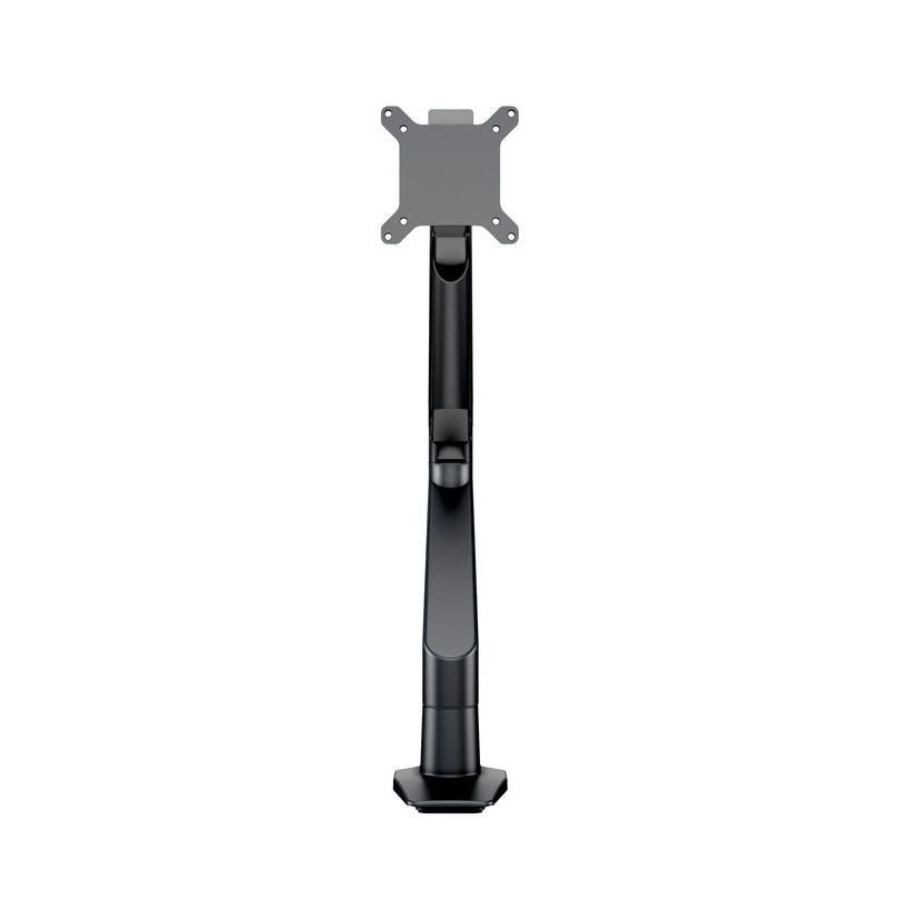 Dark Slate Gray Multibrackets M VESA Gas Lift Arm Single Black