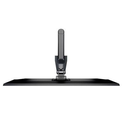 Dark Slate Gray Multibrackets M VESA Gas Lift Arm Single Black