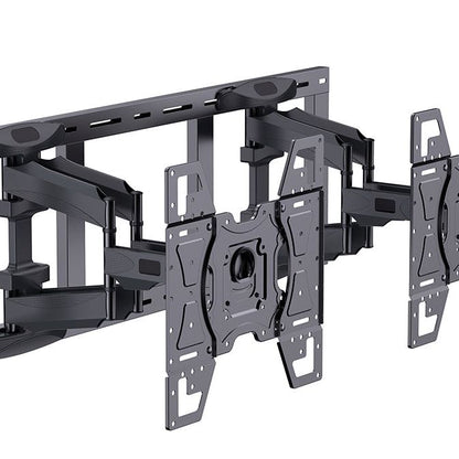 Dim Gray Multibrackets M Pro Series - Gable Mount Flex 1250