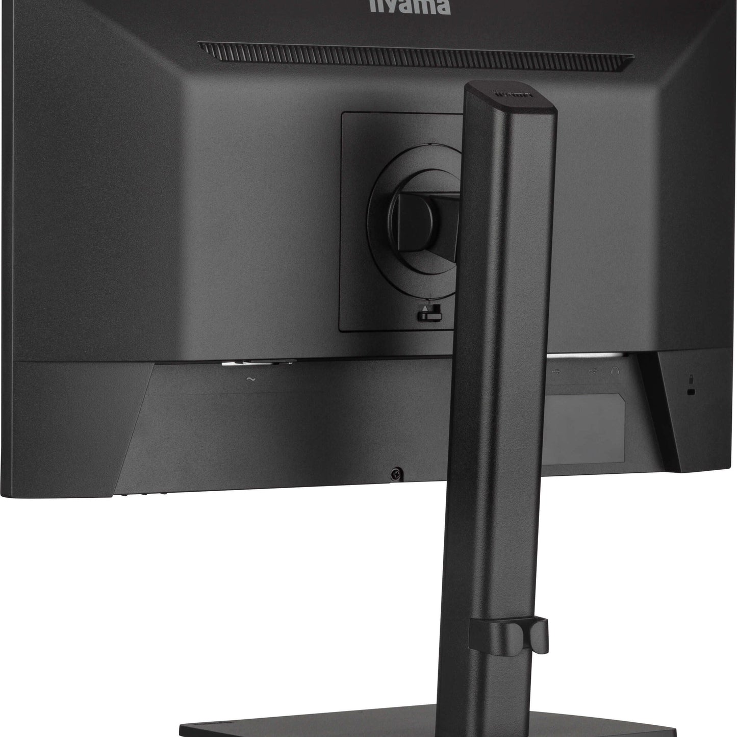Dark Slate Gray iiyama ProLite XUB2293HSU-B7 21.5" IPS Full HD LED Desktop Monitor