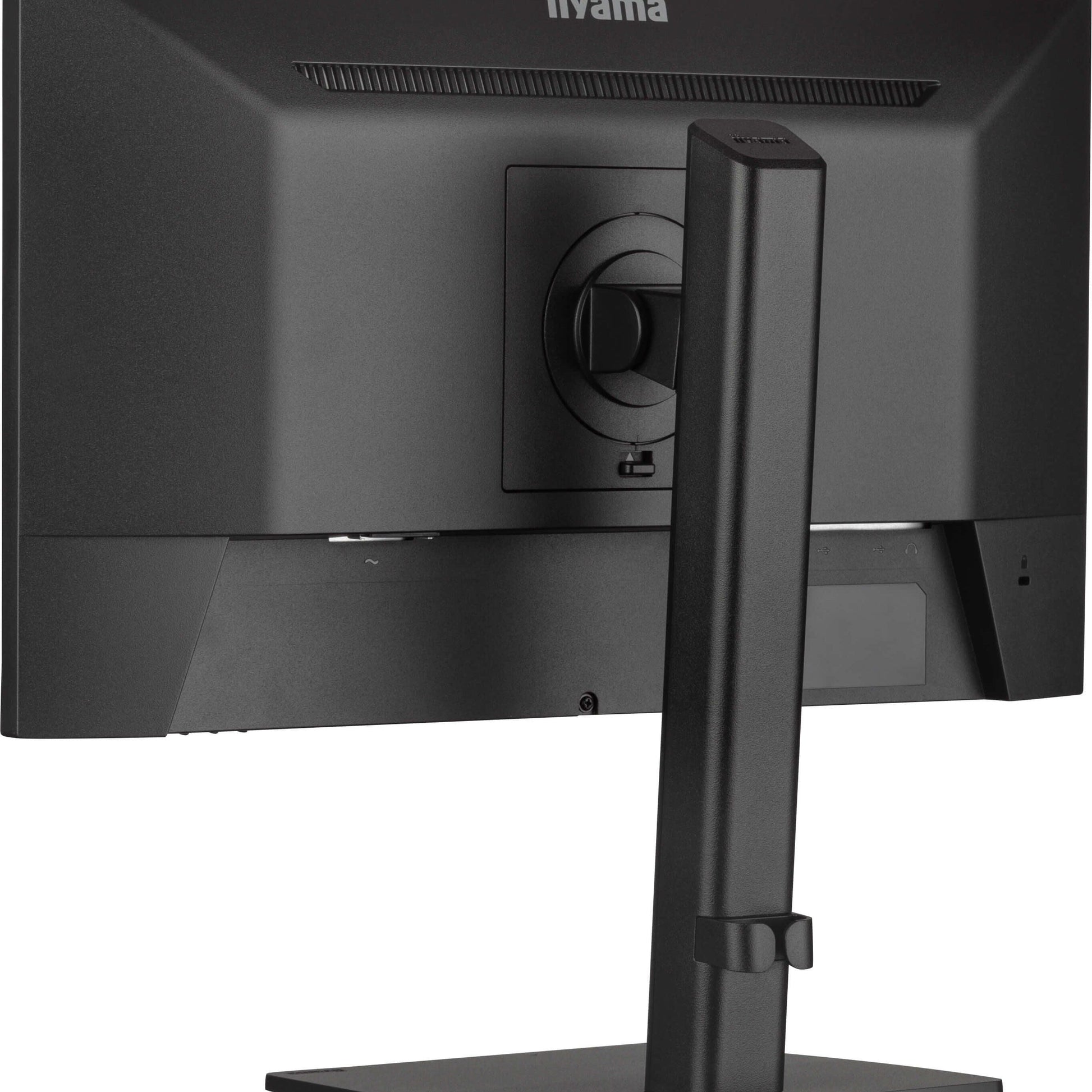 Dark Slate Gray iiyama ProLite XUB2293HSU-B7 21.5" IPS Full HD LED Desktop Monitor
