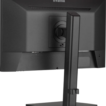 Dark Slate Gray iiyama ProLite XUB2293HSU-B7 21.5" IPS Full HD LED Desktop Monitor