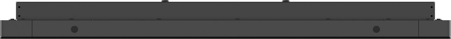 Dark Slate Gray iiyama TF3239AS-B1AG Signage Display Digital signage flat panel 80 cm (31.5") LED 500 cd/m² 2.4K Ultra HD Black Touchscreen Built-in processor Android 24/7
