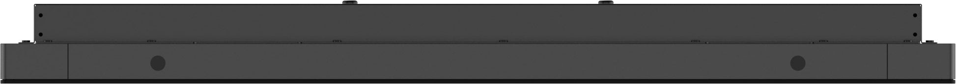 Dark Slate Gray iiyama TF3239AS-B1AG Signage Display Digital signage flat panel 80 cm (31.5") LED 500 cd/m² 2.4K Ultra HD Black Touchscreen Built-in processor Android 24/7