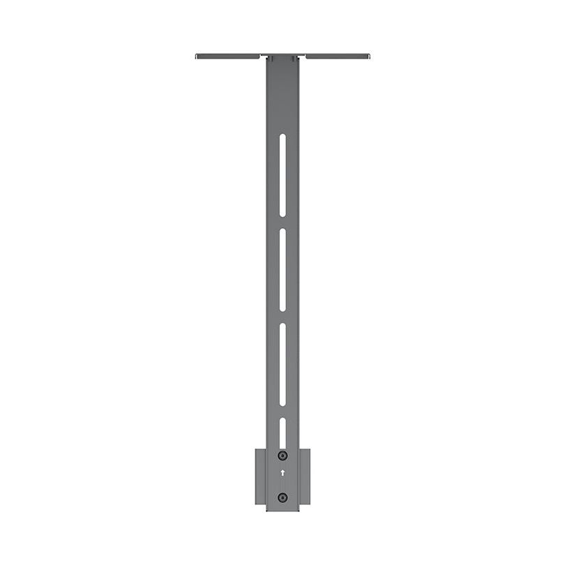 Dim Gray Multibrackets M Pro Series - Camera Shelf Column