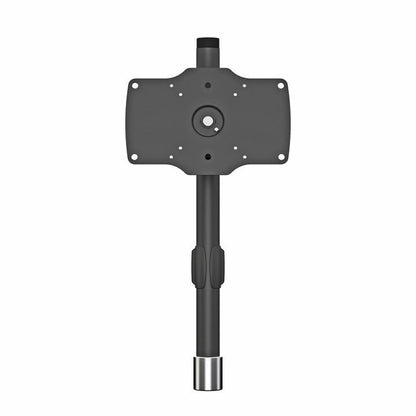 Dim Gray Multibrackets M VESA Desktopmount Single Stand 24"-32" Expansion Kit