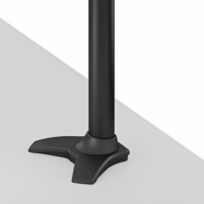 Dark Slate Gray Multibrackets M Desktopmount Single / Dual / Triple Stand Grommet Base