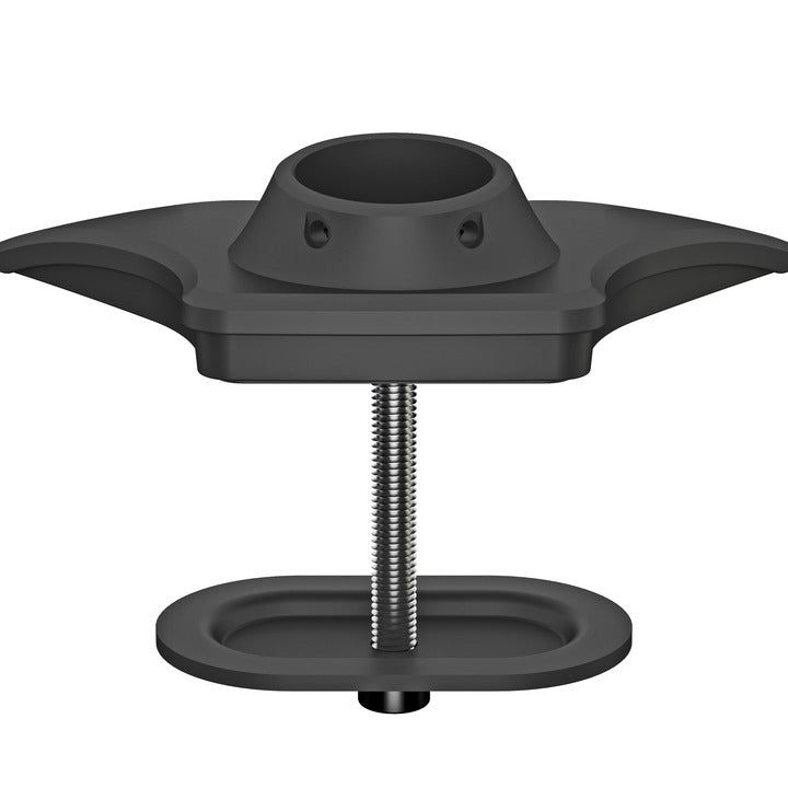 Dark Slate Gray Multibrackets M Desktopmount Single / Dual / Triple Stand Grommet Base