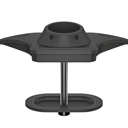Dark Slate Gray Multibrackets M Desktopmount Single / Dual / Triple Stand Grommet Base