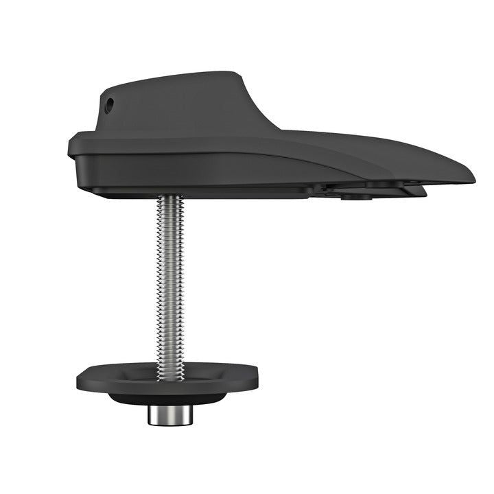 Dark Slate Gray Multibrackets M Desktopmount Single / Dual / Triple Stand Grommet Base
